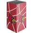 University of Louisville Red Basketball XBox Series X Digital Edition Console Skin